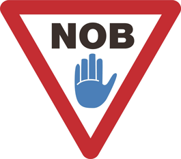 logo NOB